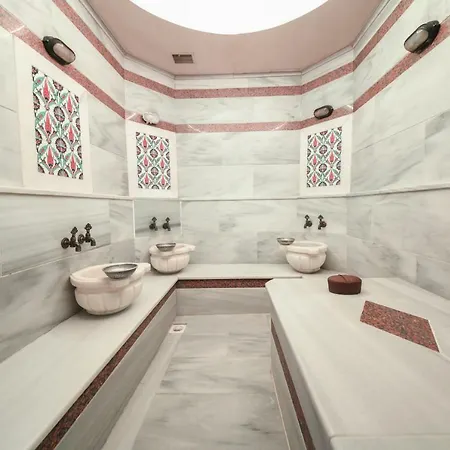 Otel Grand Star Bosphorus &