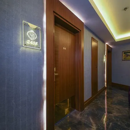 Grand Star Bosphorus & Hotel Istanboel
