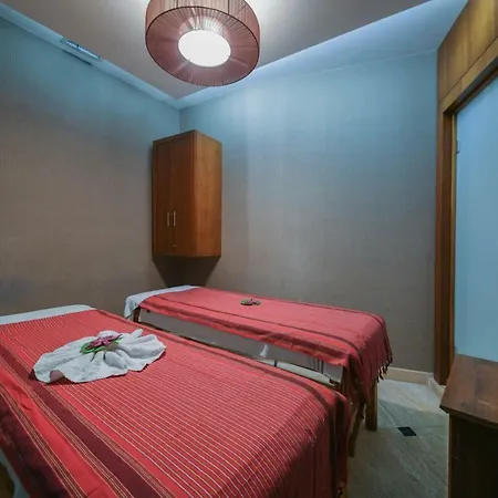 Hotel Grand Star Bosphorus & Istanboel