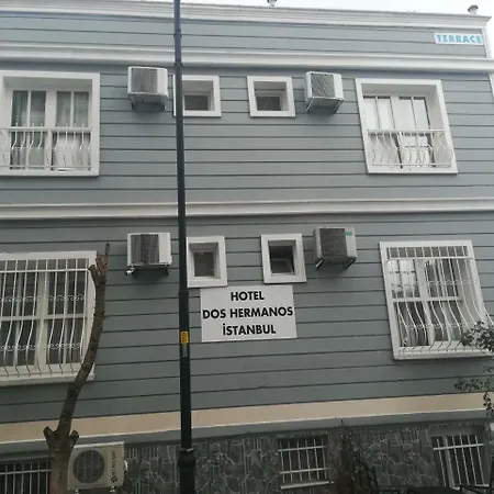 Dos Hermanos 2*