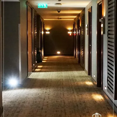 Bricks Hotel Provincia di Istanbul