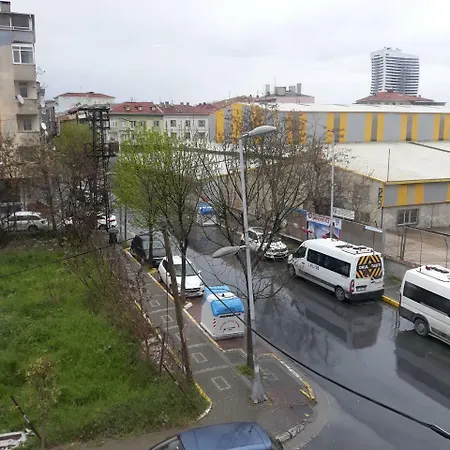 Avcilar 2* Istanbul