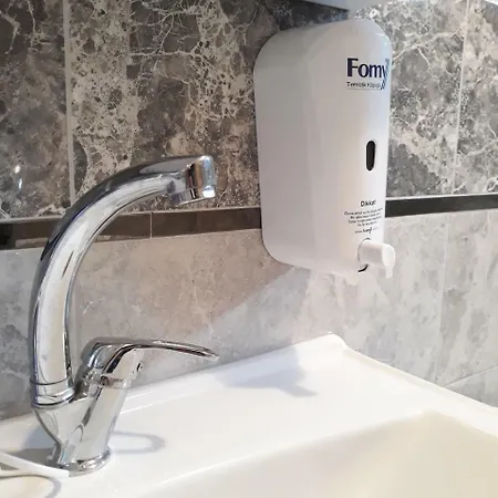 Otel Avcilar