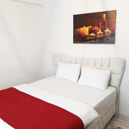 Avcilar Otel 2*
