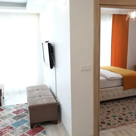 Hotel Avcilar 2*