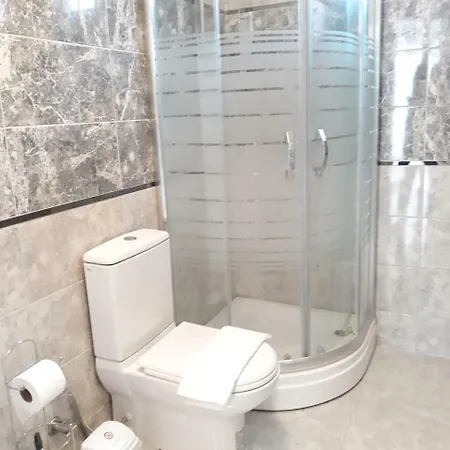 Avcilar Otel 2*