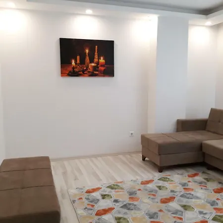 Avcilar Istanbul