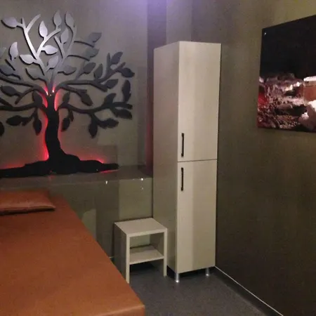 Hotel Respiro Boutique