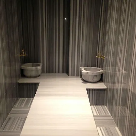 Respiro Boutique 4* Istanbul
