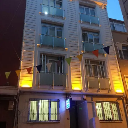 Polat * Istanbul