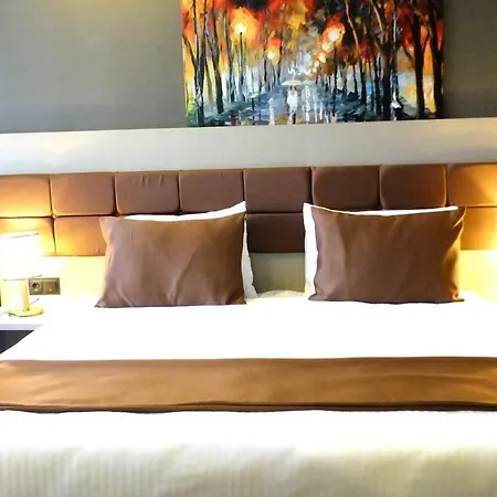 Hotel Respiro Boutique Istanbul