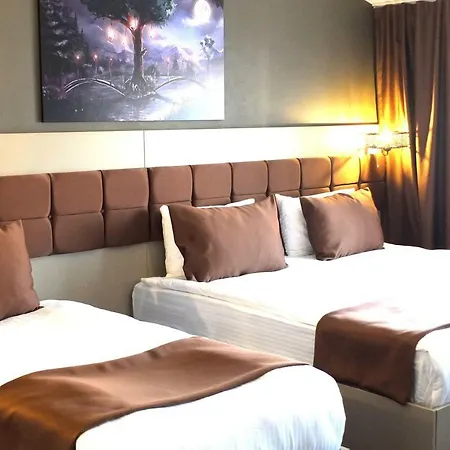 Respiro Boutique 4* Istanbul