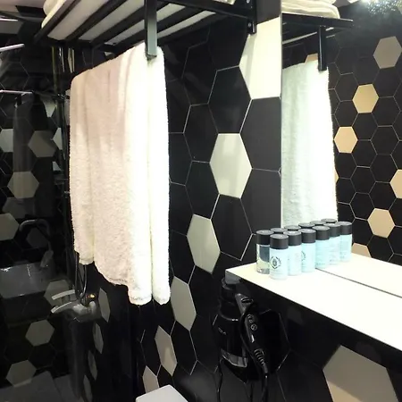 Respiro Boutique Hotel Istanbul