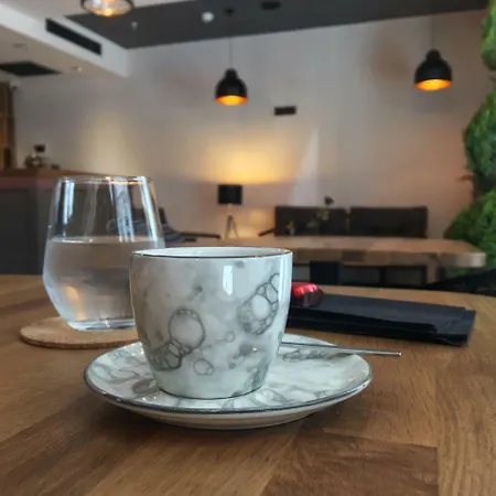 Four-g Hotel Istanbul