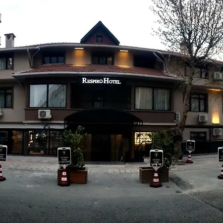 Respiro Boutique Istanbul