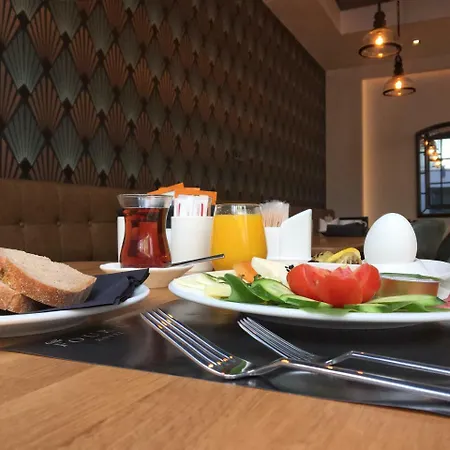 Four-g Hotel Istanbul