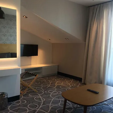 Four-g Hotel Istanbul