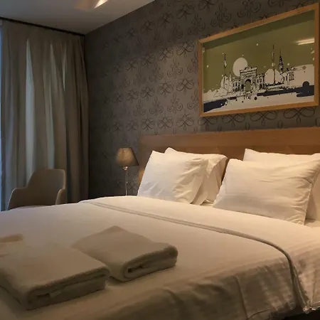 Four-g Hotel Istanbul