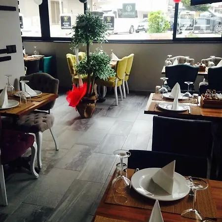 Respiro Boutique 4* Istanbul