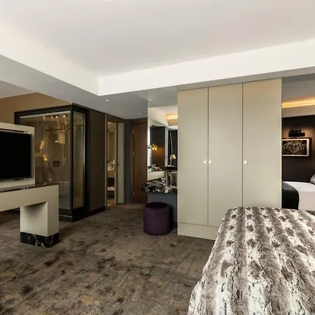Galata Times 4* Istanbul