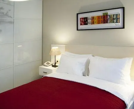 116 Aparthotel 2*