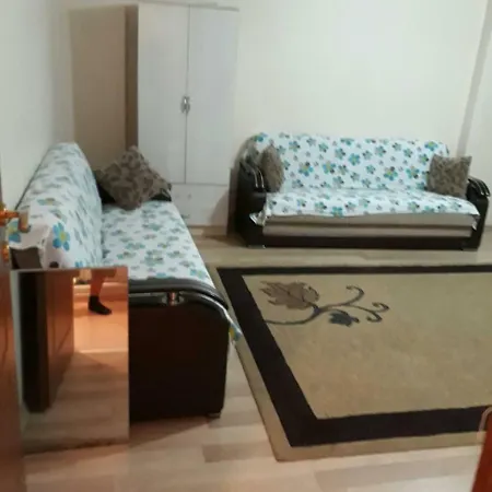 Aparthotel Omer Hayyam Suites Istanbul