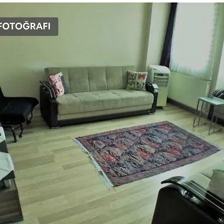 Aparthotel Omer Hayyam Suites
