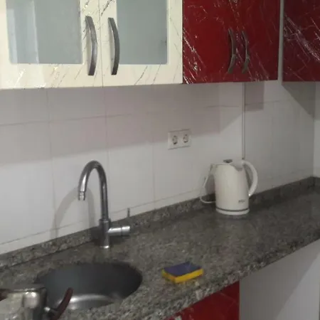 Omer Hayyam Suites