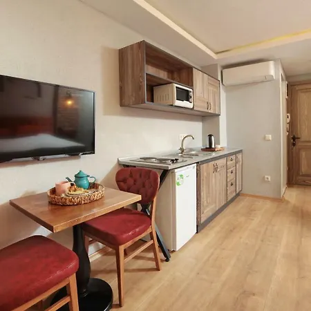 Aparthotel Ardilas
