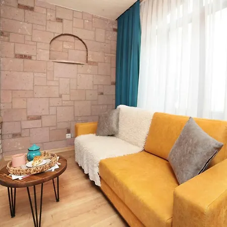 Ardilas Istanbul