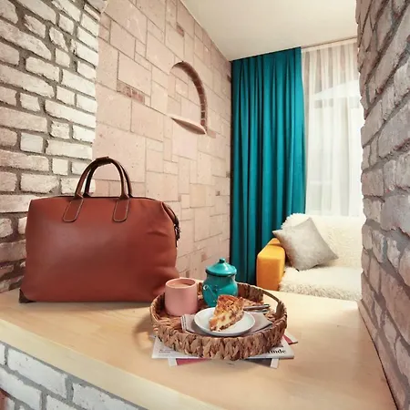 Aparthotel Ardilas