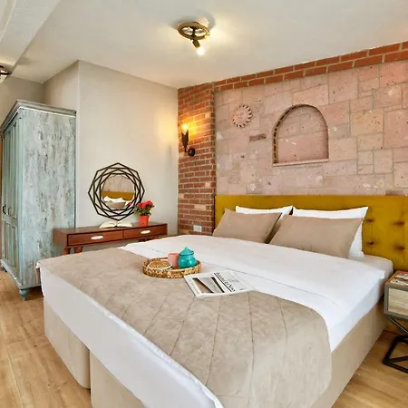 Ardilas 2* Istanbul