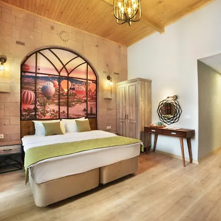 Ardilas Aparthotel Istanbul