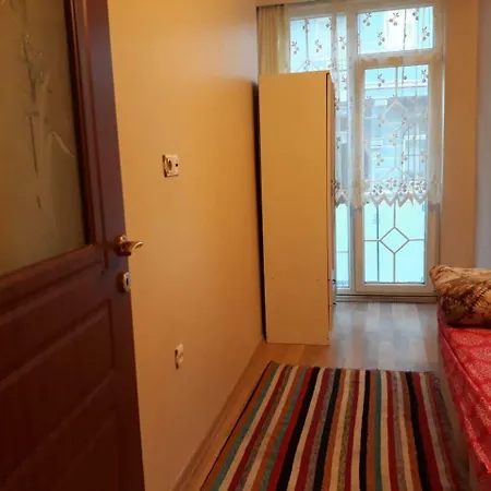 Aparthotel Omer Hayyam Suites Istanbul
