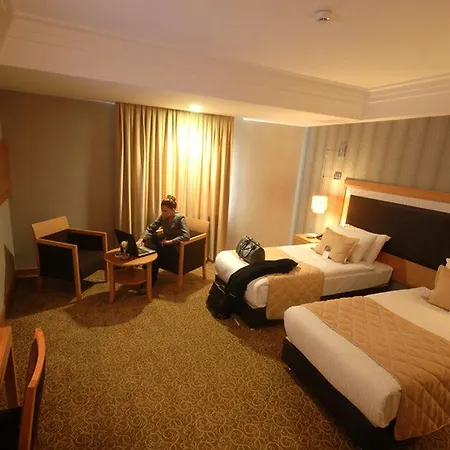 Grand S 4* Istanbul