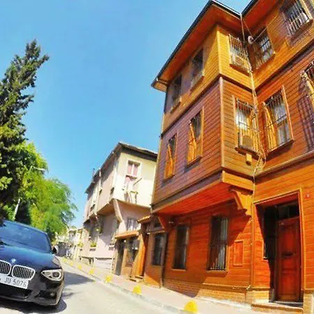 Ottoman's Pearl Bed & Breakfast