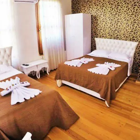 Ottoman's Pearl 3*