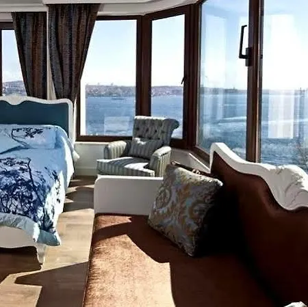 Otel Molton Kabatas İstanbul
