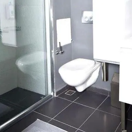 Molton Kabatas Otel 3*