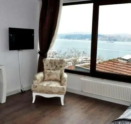 Molton Kabatas Otel