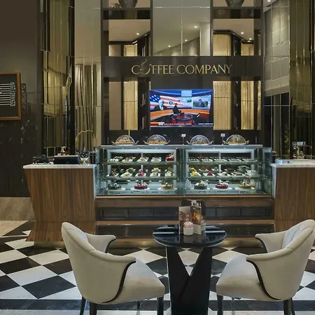 Elite World Grand Küçükyalı Hotel