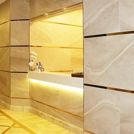 Palde & Hotel 4*