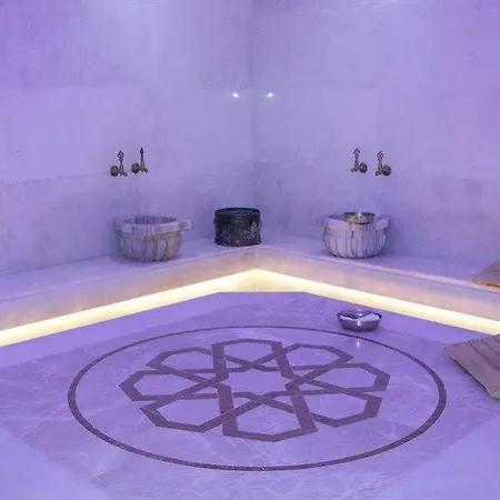 Palde & Hotel 4*