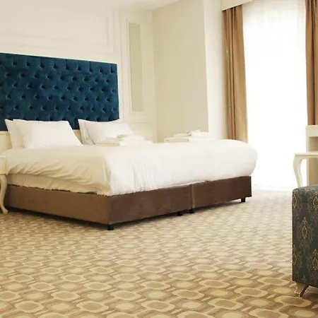 Hotel Palde & Provincia di Istanbul