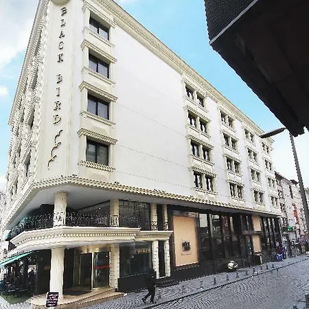 Hotel The Parma Downtown 4*