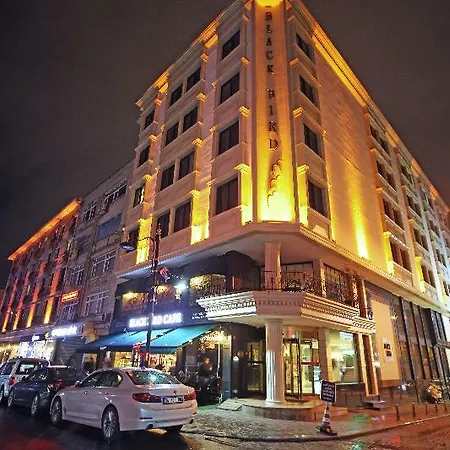 The Parma Downtown 4*