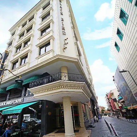 The Parma Downtown