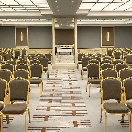Szálloda Barceló 5*