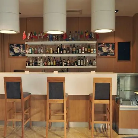 Otel Asya İstanbul