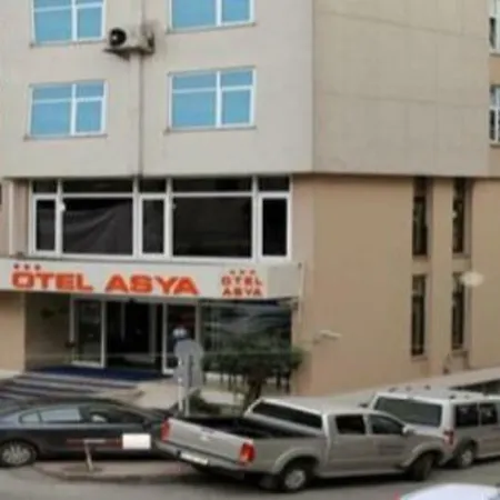 Otel Asya